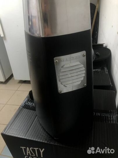 Кофемолка Mazzer Kony