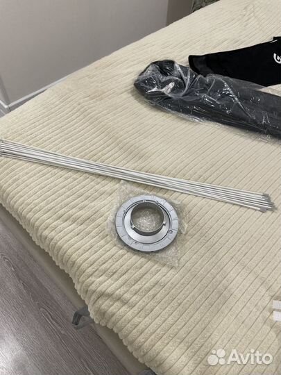 Софтбокс Godox P120L