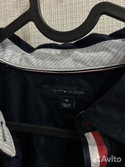 Платье Tommy Hilfiger