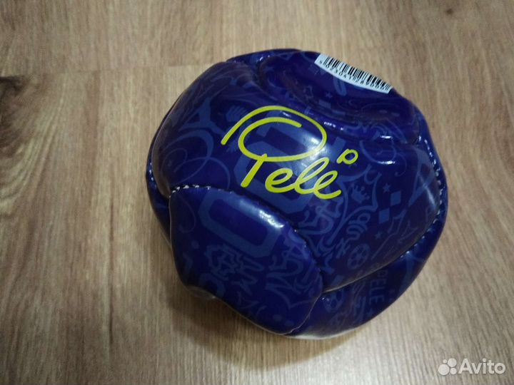 Футбольный мяч мини