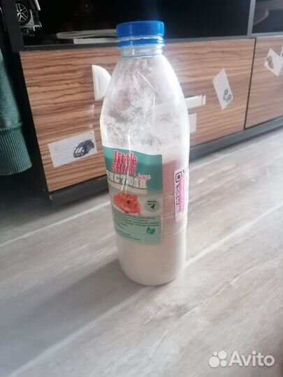 Песок для грызунов