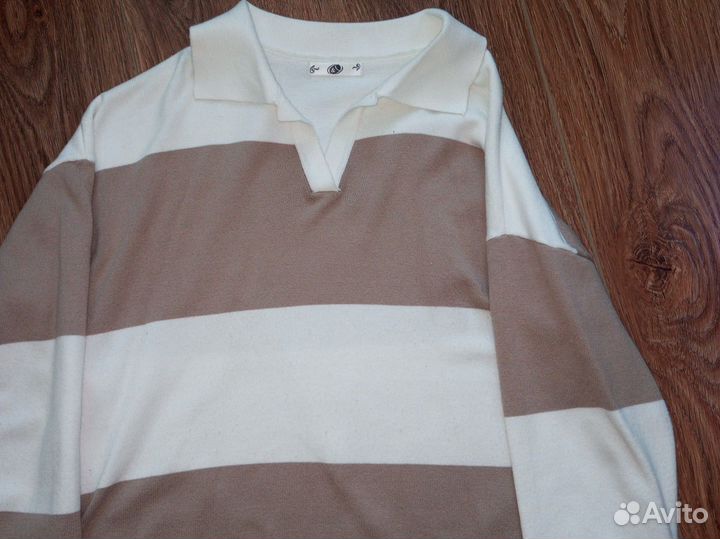 Джемпер женский