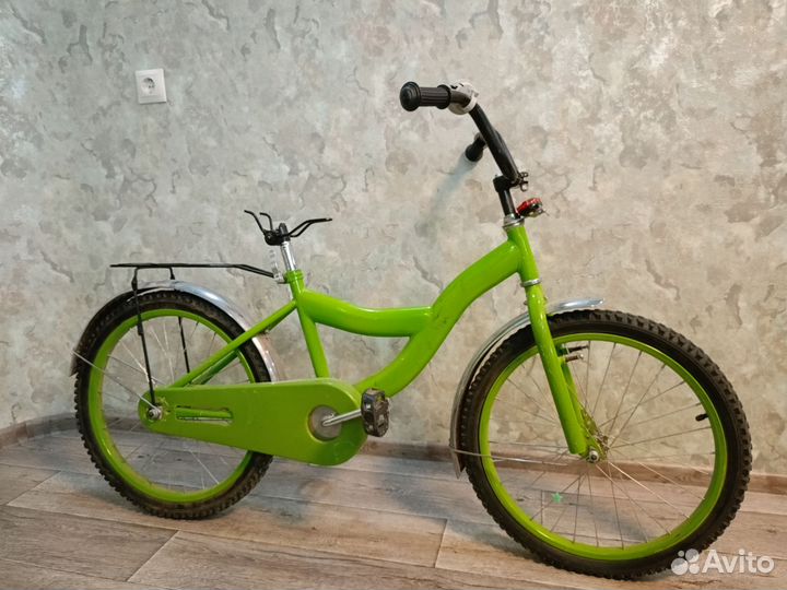 Велосипед детский 20