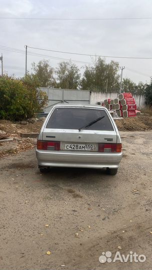 Продам ваз 2114