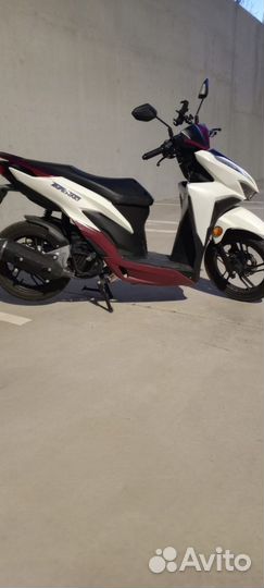 Аренда скутера