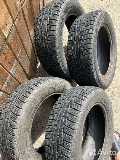 Nokian Tyres Nordman RS2 185/60 R14