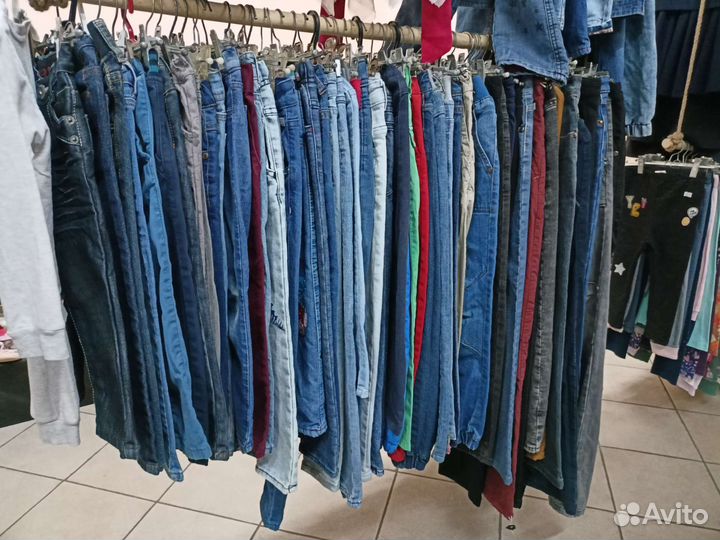 Детская одежда