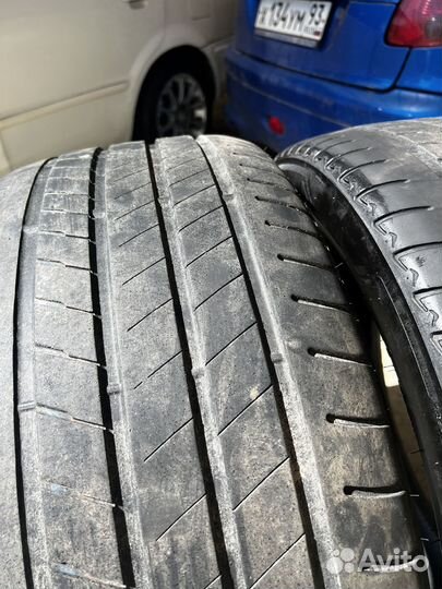 Bridgestone Alenza 001 275/45 R20 27L
