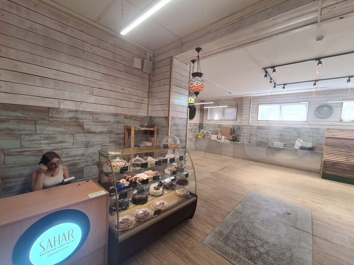 Свободного назначения, 126 м²