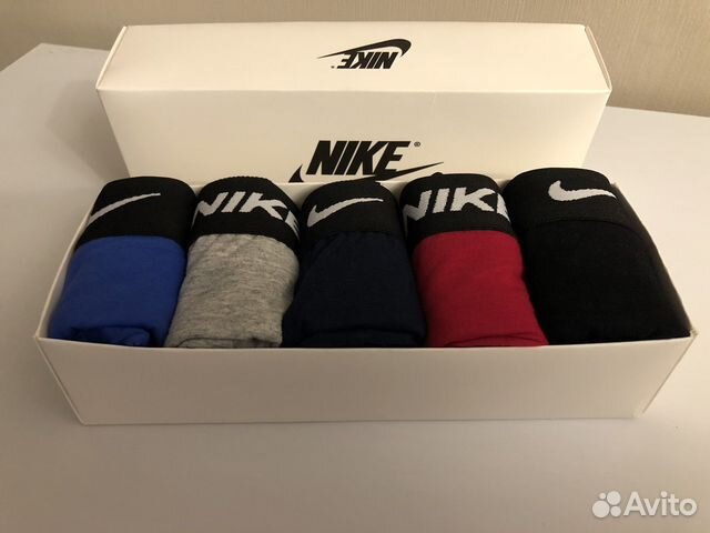 Трусы мужские боксеры 50-52