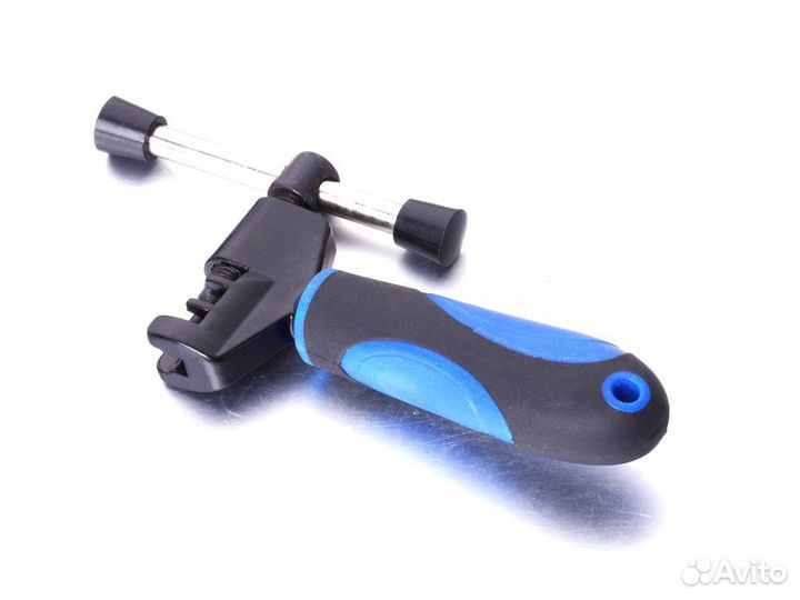 Выжимка цепи с эргономичной ручкой