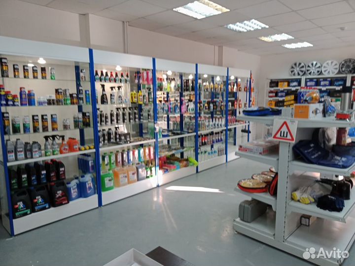 Набор съемников панелей салона автоdело 11 шт