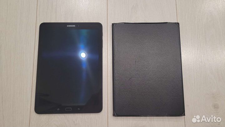 Samsung Galaxy Tab S3 новый