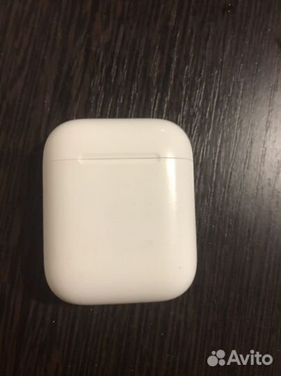 Наушники apple airpods 1