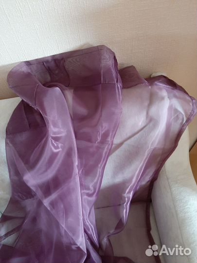 Тюль 6 видов