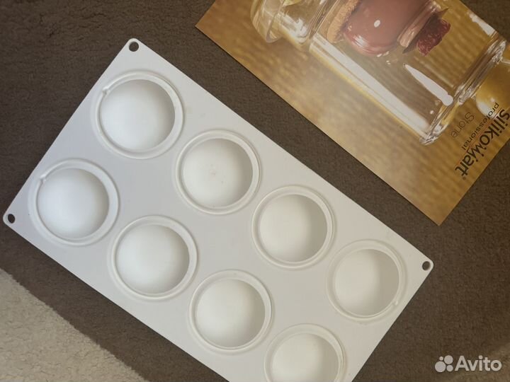 Форма силиконовая Stone Silikomart 85