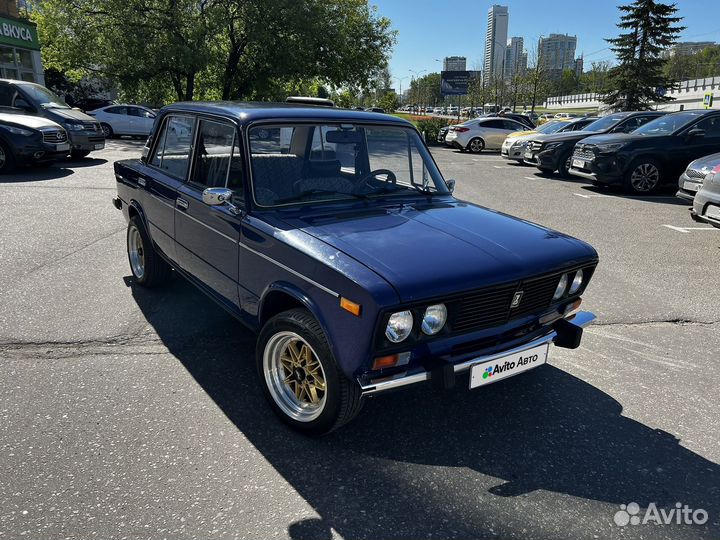 ВАЗ 2106 1.6 МТ, 1999, 67 000 км