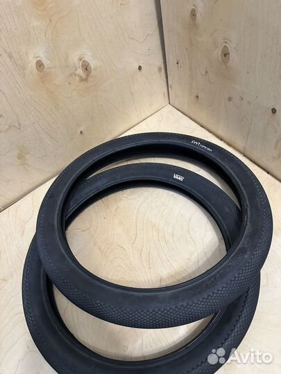 Покрышки Cult&Vans