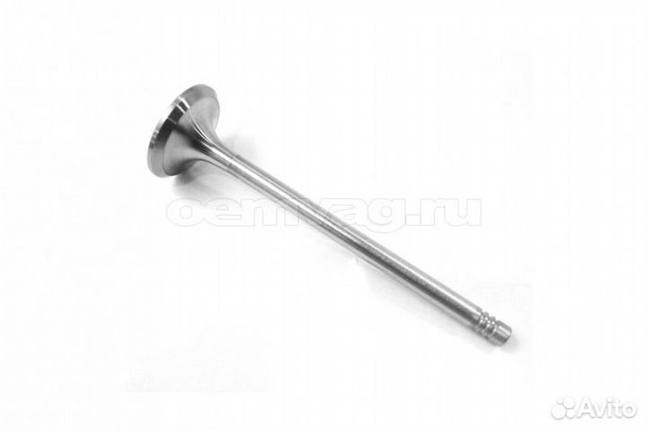 Клапан выпускной, 04E109611J