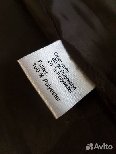 Жилетка alive(Германия)