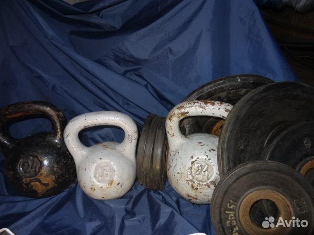 Есть Ав. Доставка сдек.блины.гантеля,гиря1624кг