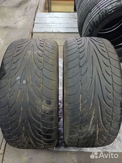 Dunlop SP Sport 9000 225/55 R16