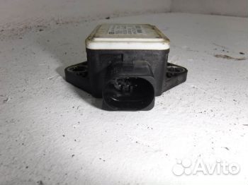 Датчик ускорения Ауди A5 8T
