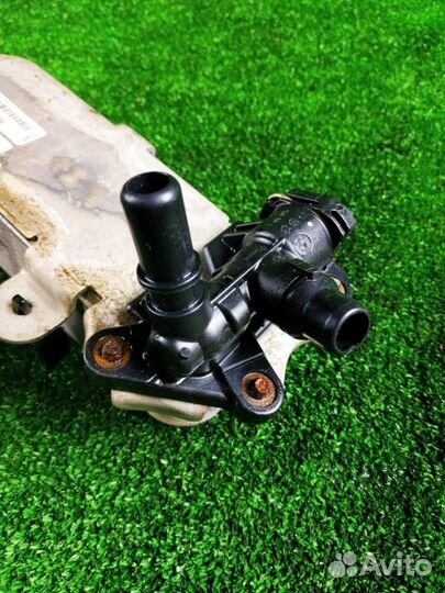 Теплообменник АКПП Bmw 328I F30 N26 2013