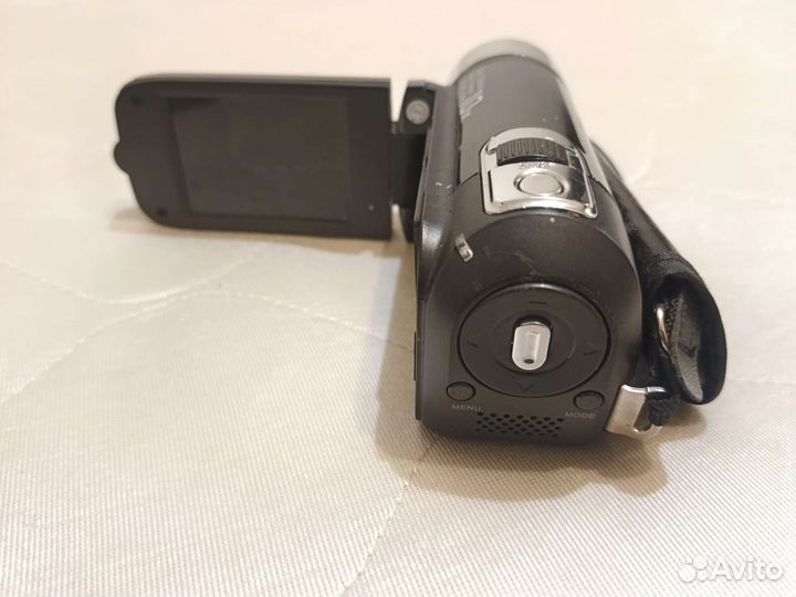 Видеокамера