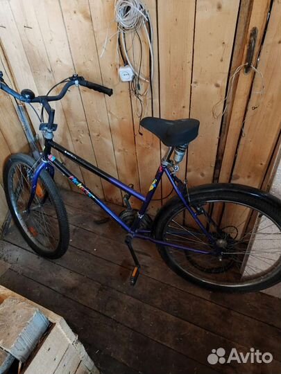 Продам велосипед