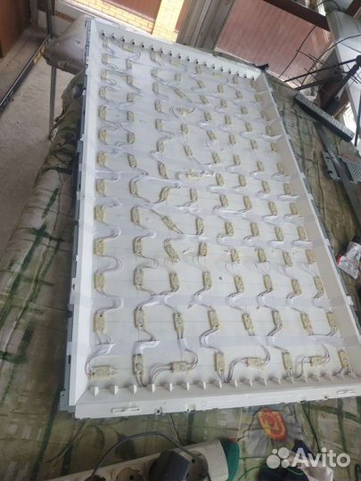 Светодиодная лента