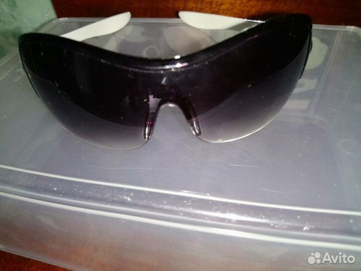 Очки детские