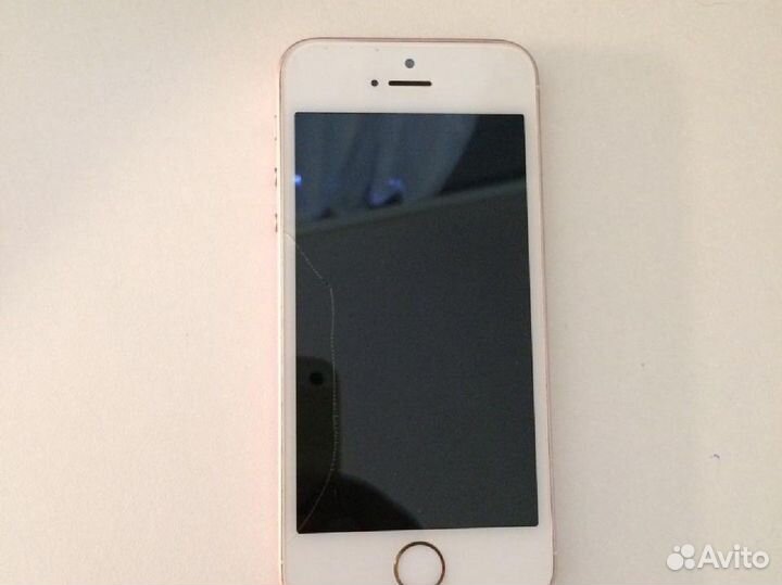 iPhone 5, 32 ГБ