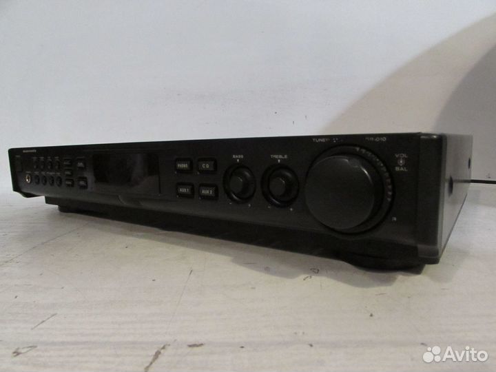 Marantz 75SR1010 Стерео Ресивер Japan