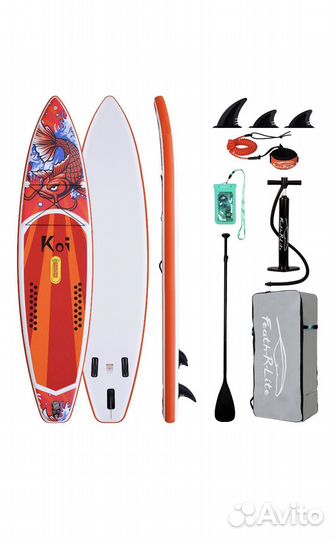 Сап сапборд sup supboard funwater саб