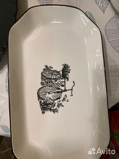 Набор столовой посуды