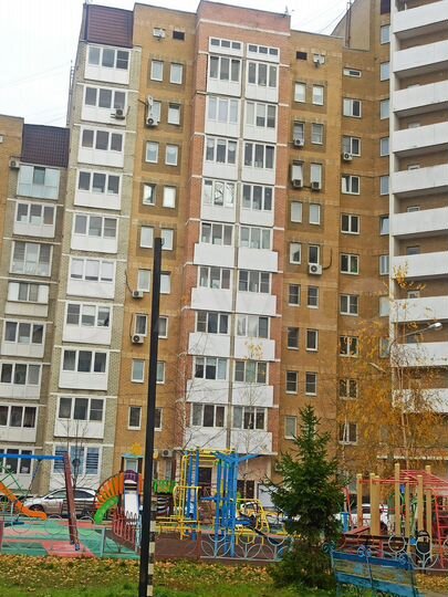 2-к. квартира, 77,9 м², 5/9 эт.