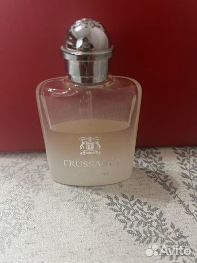 Туалетная вода женская Trussardi Donna