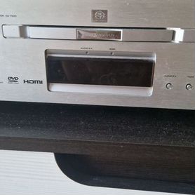 Marantz cd/dvd DV7001