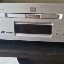 Marantz cd/dvd DV7001