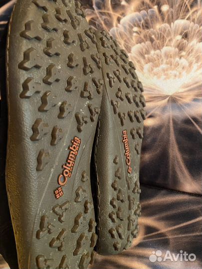 Ботинки женские 39 размер