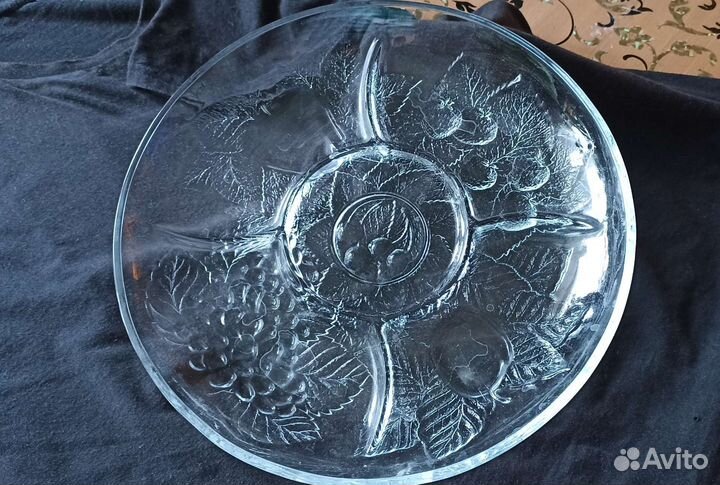 Блюдо Менажница