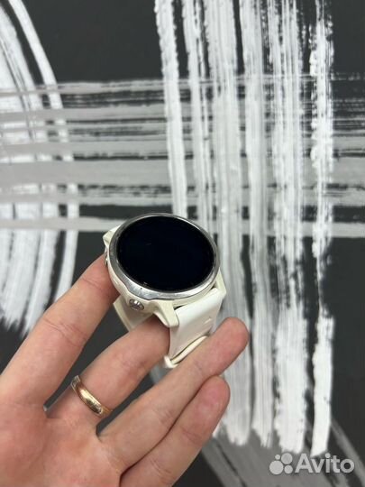 Смарт часы Garmin Fenix 6S