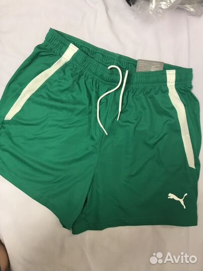 Шорты спортивные adidas, Nike Оригинал 140-170