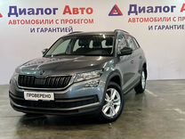 Skoda Kodiaq 1.4 MT, 2020, 52 586 км, с пробегом, цена 2 449 000 руб.