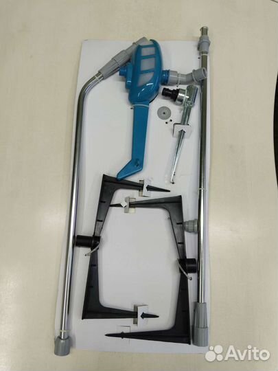 Фонтанчик садовый