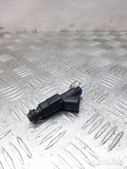 Форсунка Ford Focus 2 2.0 aoda 2009