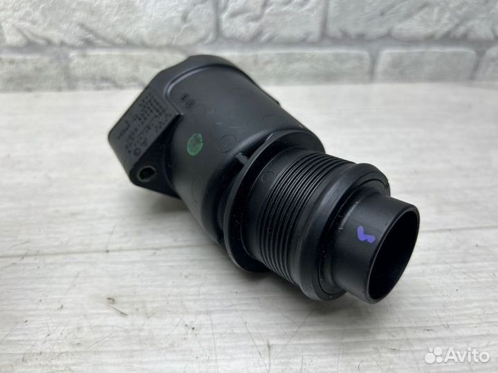 Патрубок интеркулера Audi Q3 CFG 2.0 TDI