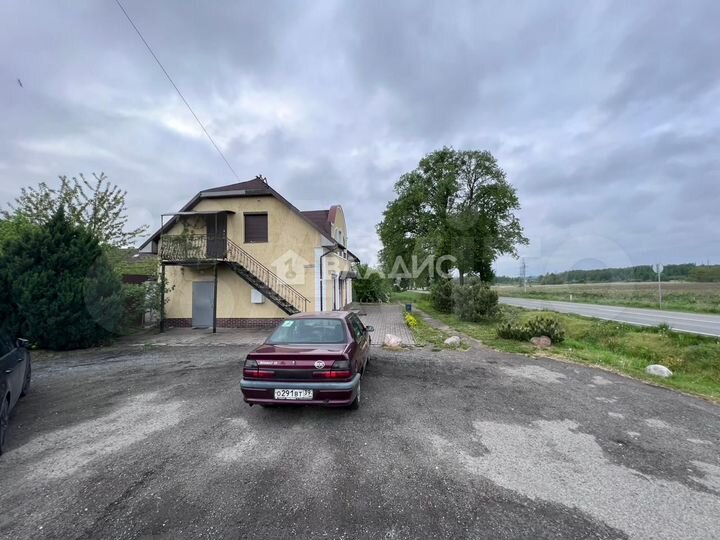 Продам помещение свободного назначения, 130 м²