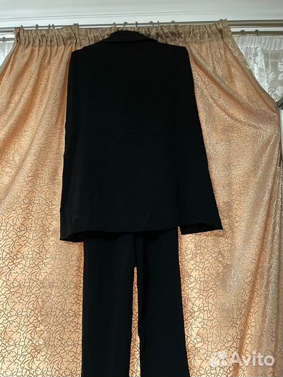 Комбинезон женский брючный